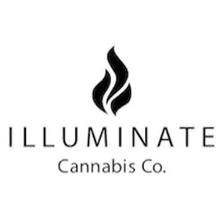 Illuminate Cannabis Co. logo